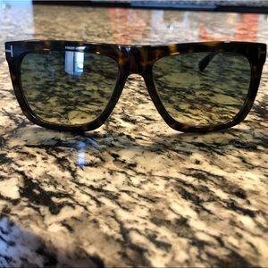 Tom Ford sunglasses (tortoise)